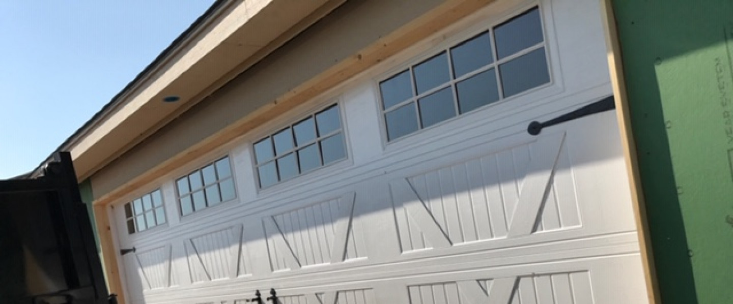 commercial garage door amarillo tx